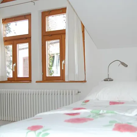 Geigenbauer-hauschen Vakantiehuis