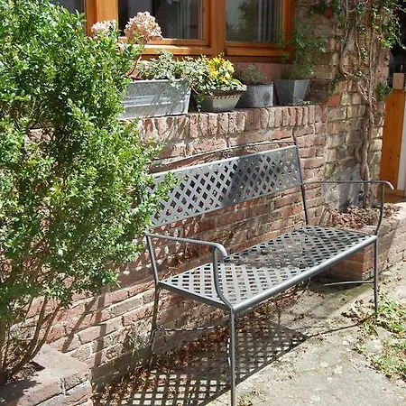 Vakantiehuis Geigenbauer-hauschen *