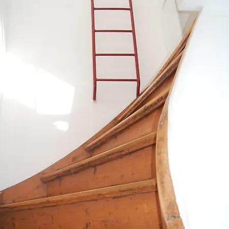 Geigenbauer-hauschen *