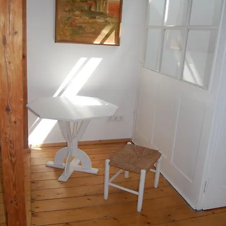 Geigenbauer-hauschen